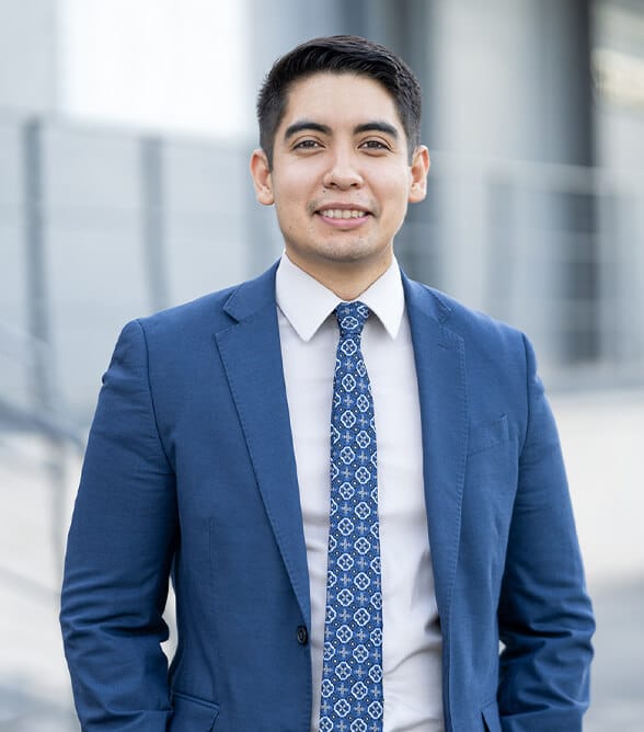 Christopher Castro