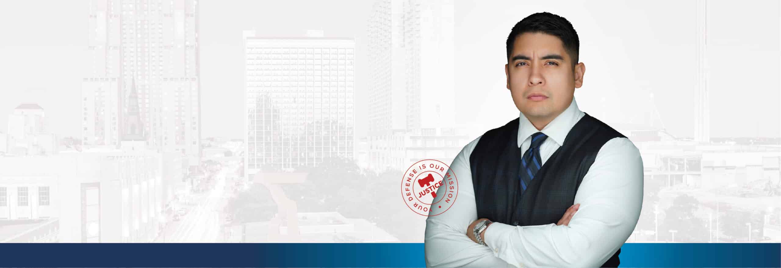 Bexar County ALR Defense Lawyer